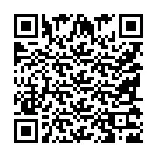 QR код за телефонен номер +9518532603