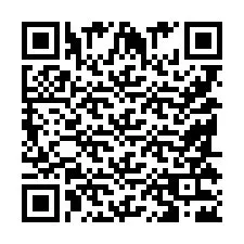 Código QR para número de telefone +9518532679