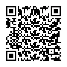 QR-koodi puhelinnumerolle +9518532704