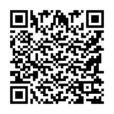 Codice QR per il numero di telefono +9518532725