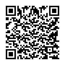 QR Code pour le numéro de téléphone +9518532736