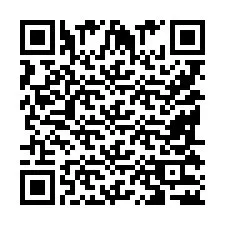 QR-код для номера телефона +9518532737