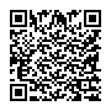 QR Code pour le numéro de téléphone +9518532742