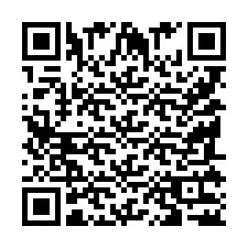 QR-koodi puhelinnumerolle +9518532744