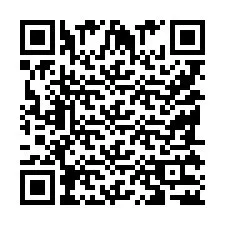 QR-code voor telefoonnummer +9518532748