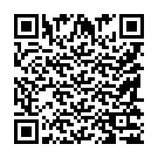 QR-koodi puhelinnumerolle +9518532761