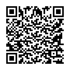 Kod QR dla numeru telefonu +9518532763