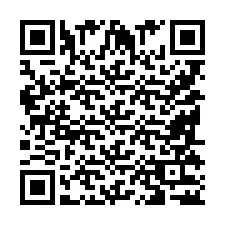 QR-code voor telefoonnummer +9518532777