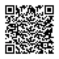 Código QR para número de telefone +9518532813