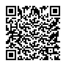 QR-koodi puhelinnumerolle +9518532819