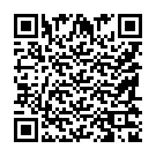 Kode QR untuk nomor Telepon +9518532821