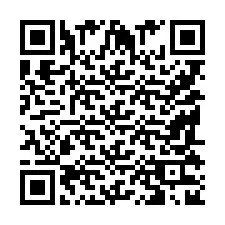 QR-koodi puhelinnumerolle +9518532835