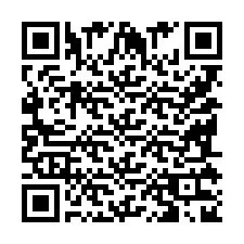 QR-code voor telefoonnummer +9518532842