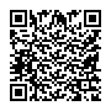 QR-koodi puhelinnumerolle +9518532857