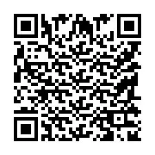 QR код за телефонен номер +9518532861