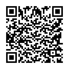 Código QR para número de telefone +9518532862