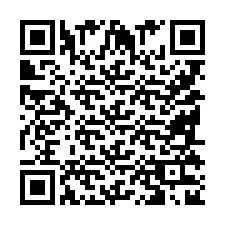 QR Code pour le numéro de téléphone +9518532863