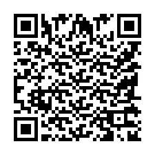 Código QR para número de teléfono +9518532888