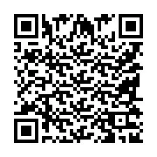 QR-koodi puhelinnumerolle +9518532923