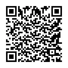 Codice QR per il numero di telefono +9518532935