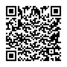 Kode QR untuk nomor Telepon +9518532967