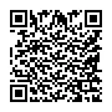 Código QR para número de teléfono +9518532976