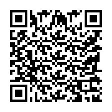 QR-code voor telefoonnummer +9518532984