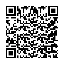 Codice QR per il numero di telefono +9518532988