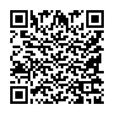 Codice QR per il numero di telefono +9518532993