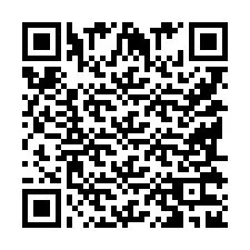 QR-koodi puhelinnumerolle +9518532996