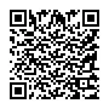 QR-код для номера телефона +9518533000