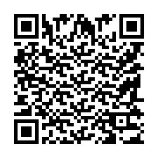 Código QR para número de teléfono +9518533021