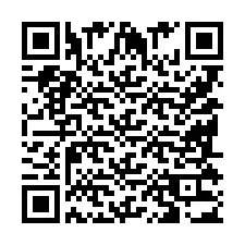 QR код за телефонен номер +9518533026