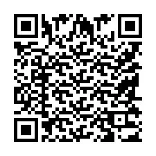 QR-code voor telefoonnummer +9518533029