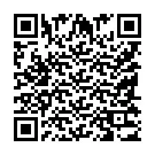 QR-Code für Telefonnummer +9518533038