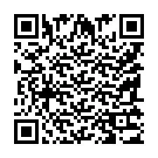 QR-код для номера телефона +9518533040