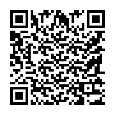 Kode QR untuk nomor Telepon +9518533041