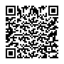 Codice QR per il numero di telefono +9518533050