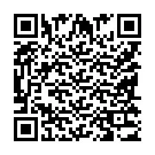 QR Code pour le numéro de téléphone +9518533066