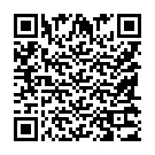 Codice QR per il numero di telefono +9518533089