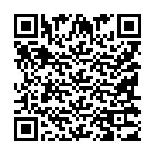 Código QR para número de telefone +9518533093