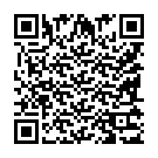 QR Code สำหรับหมายเลขโทรศัพท์ +9518533102