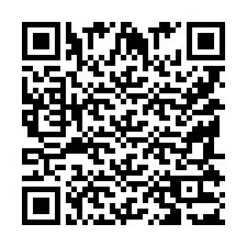 QR-Code für Telefonnummer +9518533120