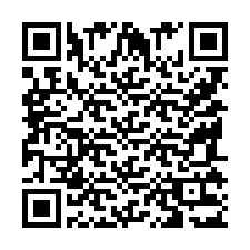 QR kód a telefonszámhoz +9518533140