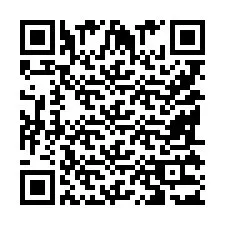 Código QR para número de telefone +9518533147