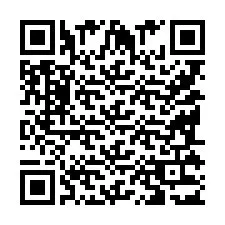 QR-код для номера телефона +9518533152