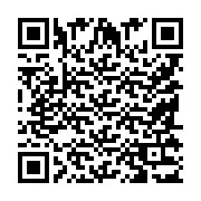 QR kód a telefonszámhoz +9518533159