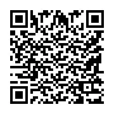 Codice QR per il numero di telefono +9518533165