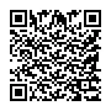 QR-Code für Telefonnummer +9518533168