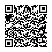 QR код за телефонен номер +9518533172